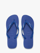 Teenslippers Havaianas Blauw men 4000029H